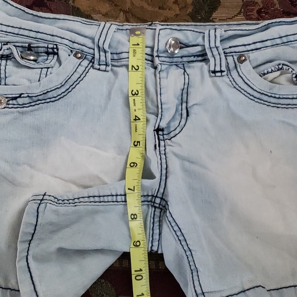 Angels size 12 - Picture 6 of 6